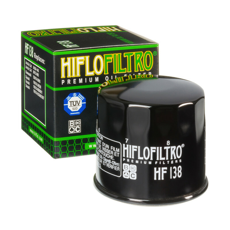 Ölfilter