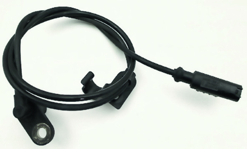 Elektrik